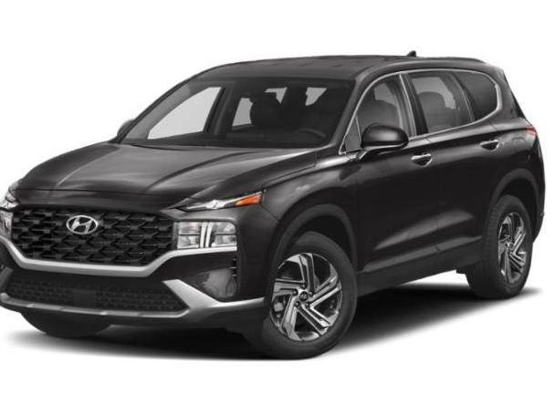 HYUNDAI SANTA FE 2022 5NMS5DAL9NH424648 image